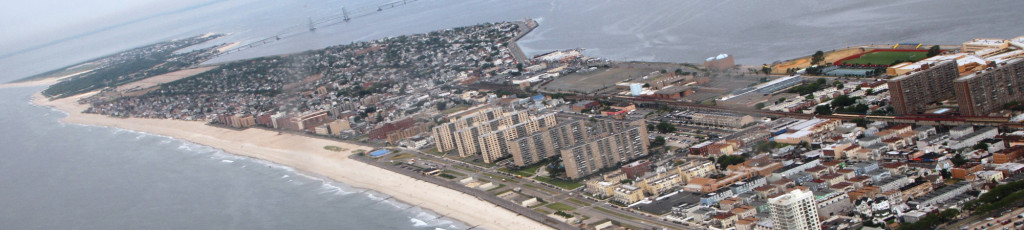 Breezy Point Beach Club
