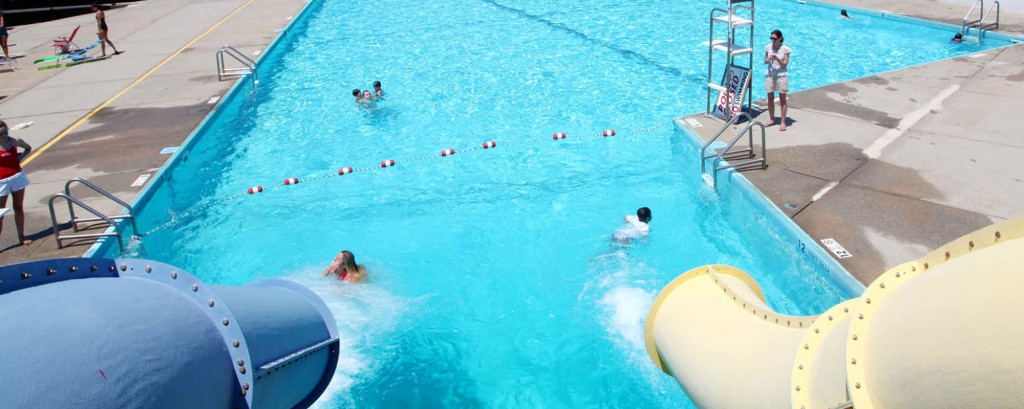 Breezy Point Beach Club