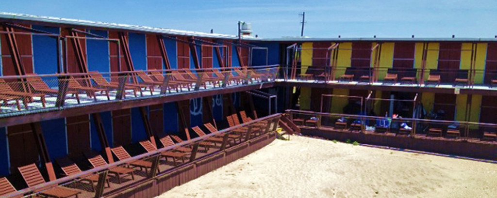 Breezy Point Beach Club