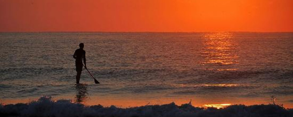 Breezy Point Beach Club