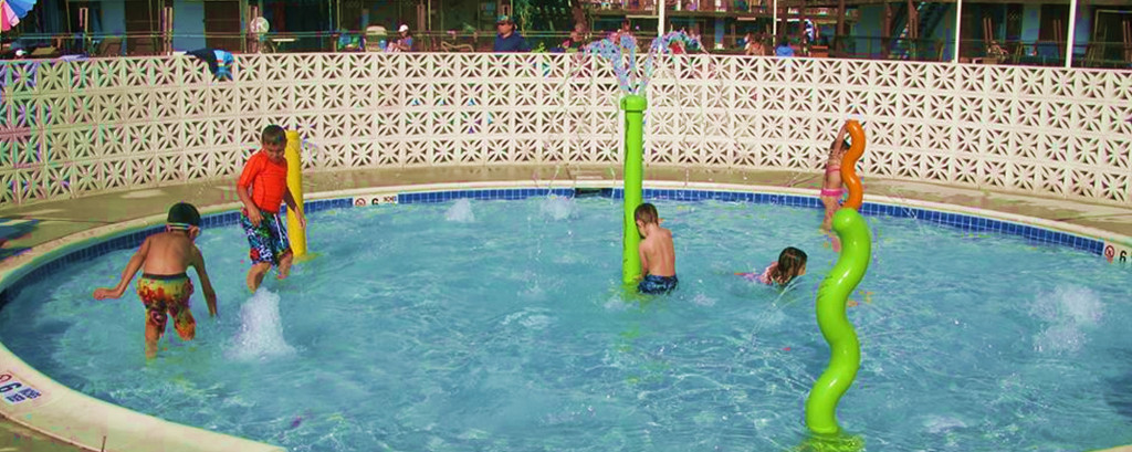 Breezy Point Beach Club