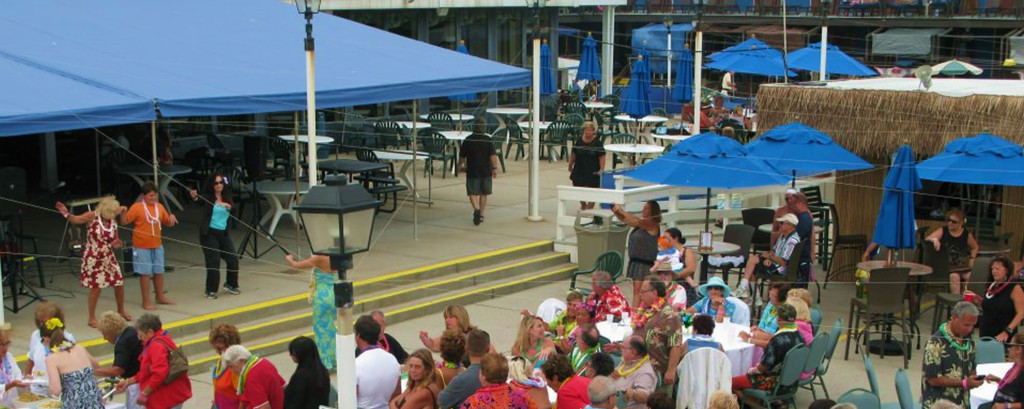 Breezy Point Beach Club