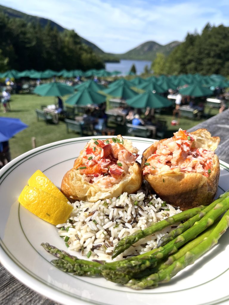 Breezy Point Beach Club