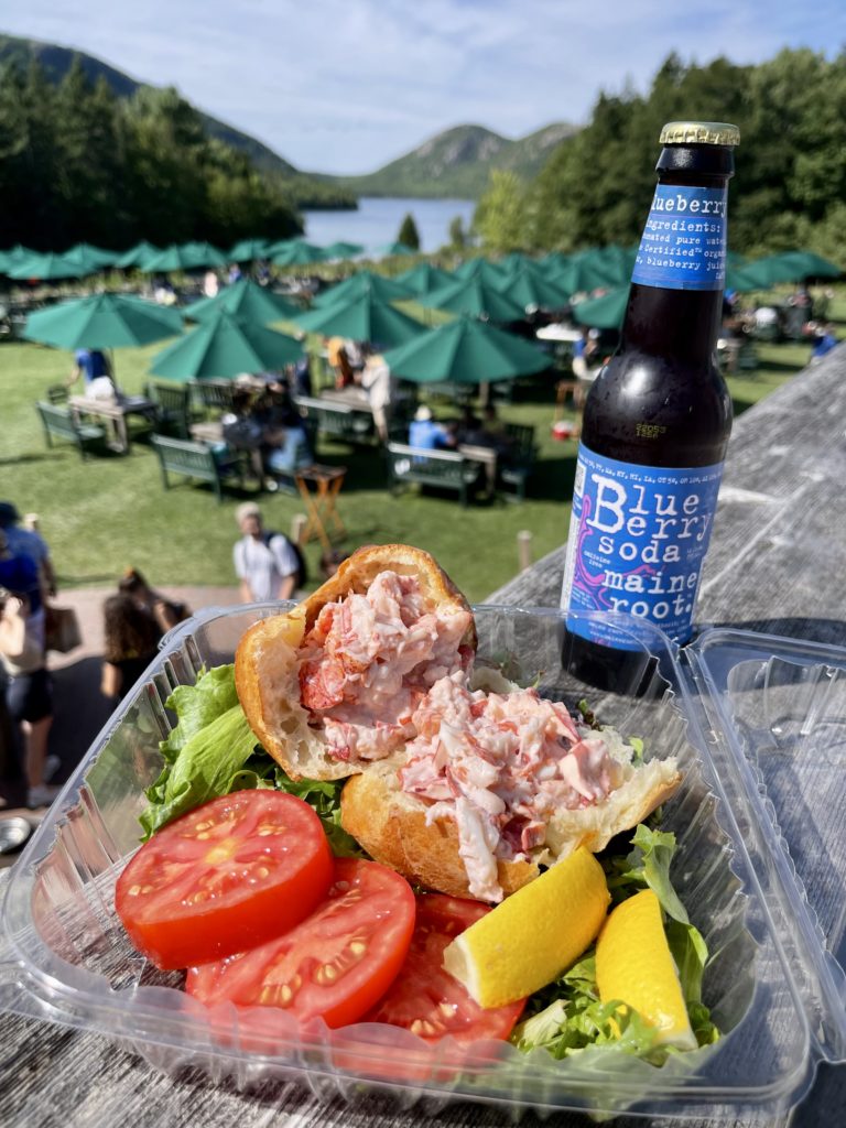 Breezy Point Beach Club