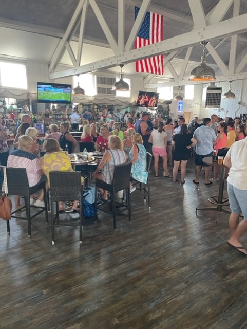 Breezy Point Beach Club