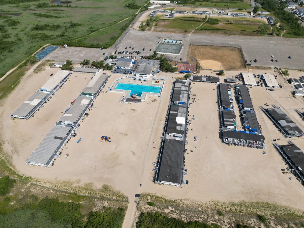 Breezy Point Beach Club