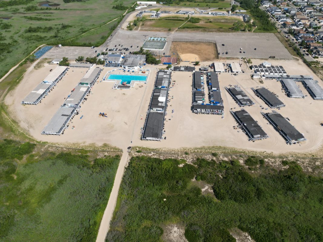 Breezy Point Beach Club