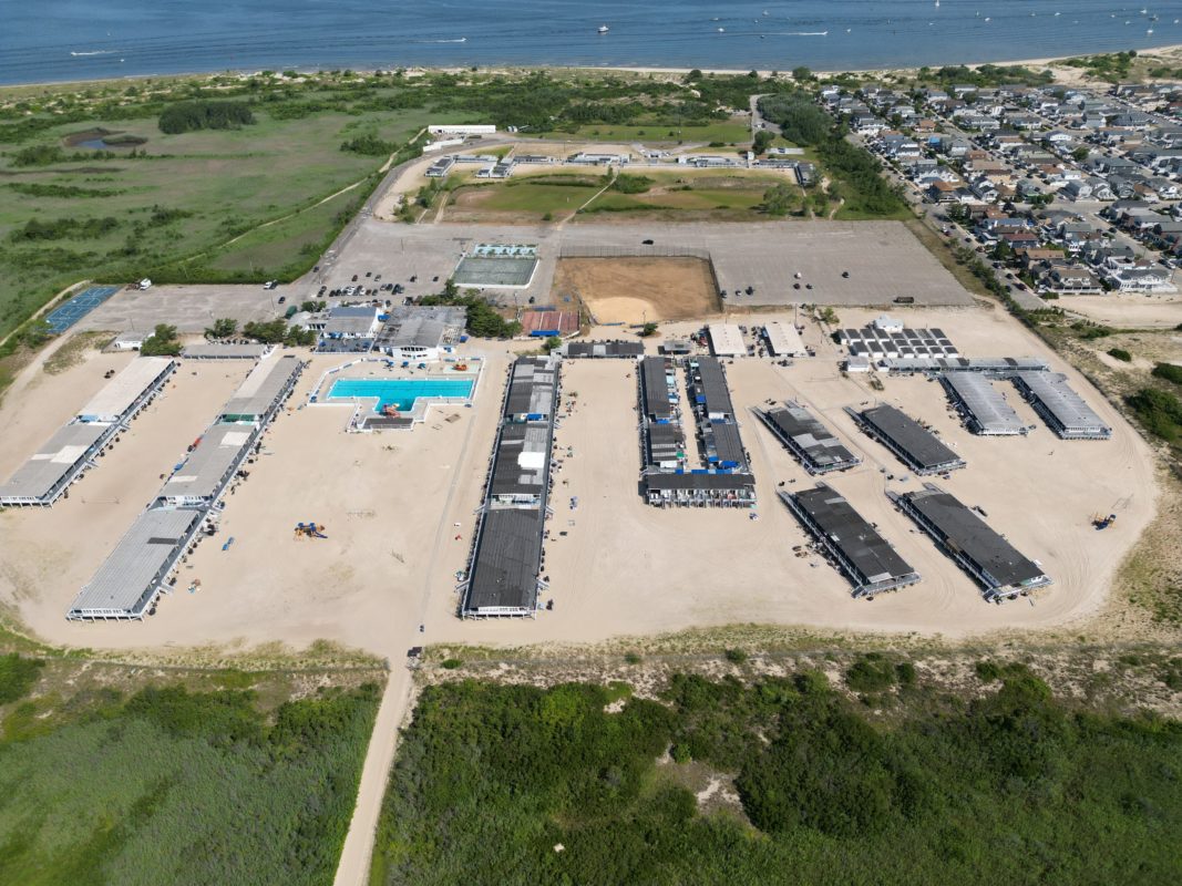 Breezy Point Beach Club