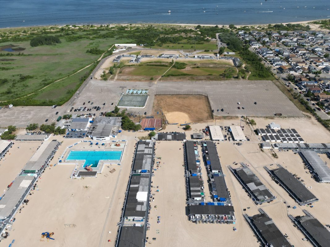 Breezy Point Beach Club