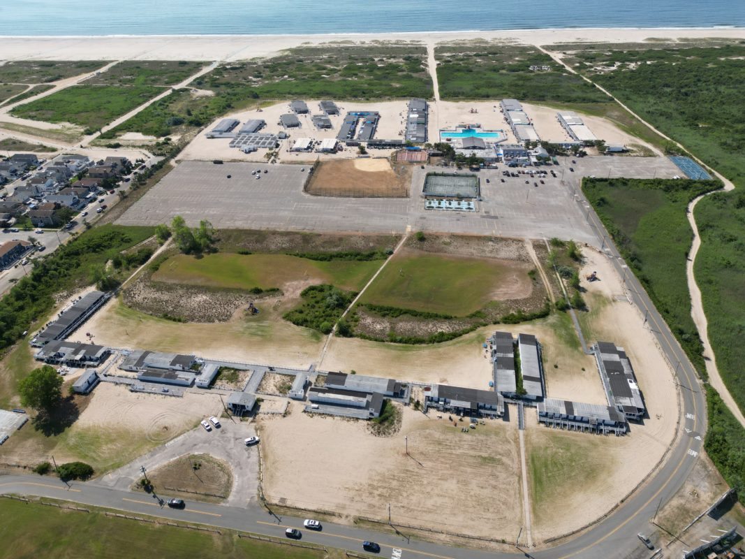 Breezy Point Beach Club