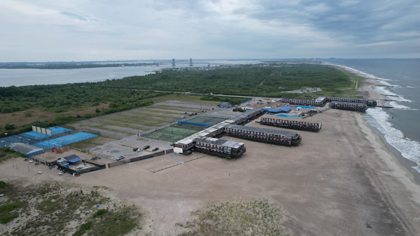 Breezy Point Beach Club