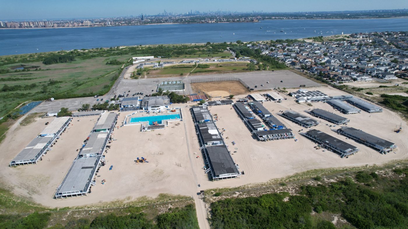 Breezy Point Beach Club