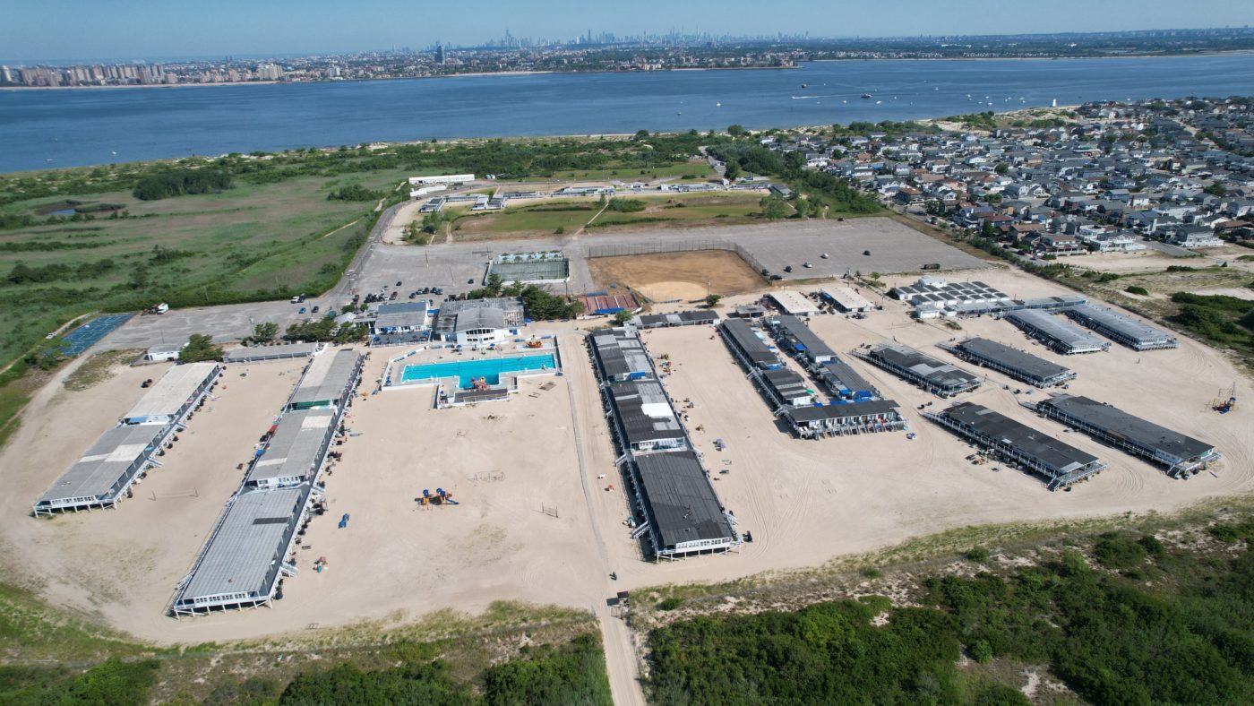 Breezy Point Beach Club