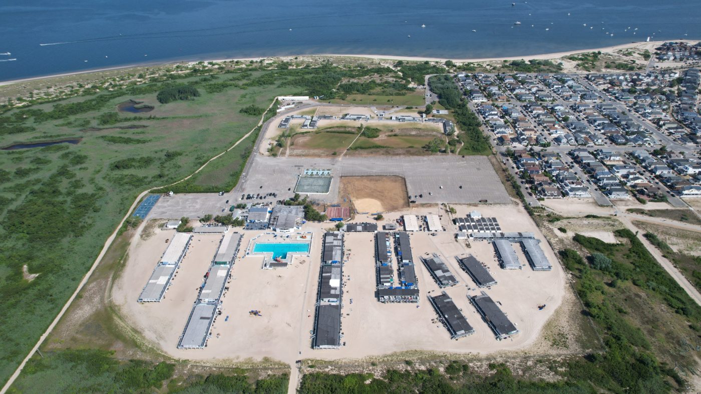 Breezy Point Beach Club