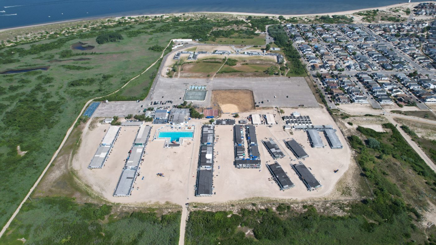 Breezy Point Beach Club