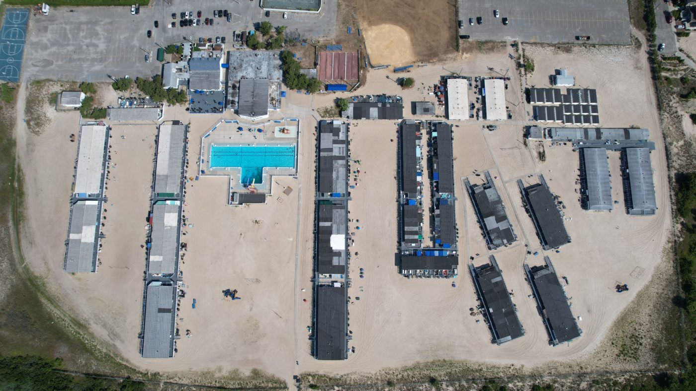 Breezy Point Beach Club