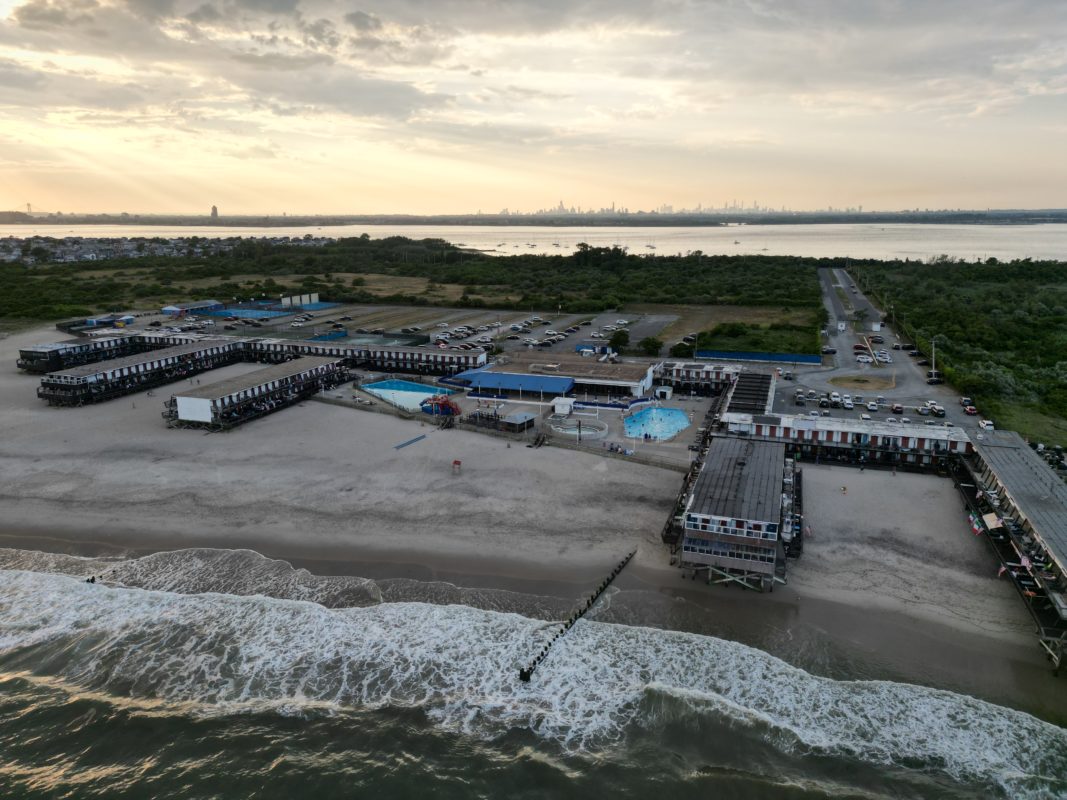 Breezy Point Beach Club