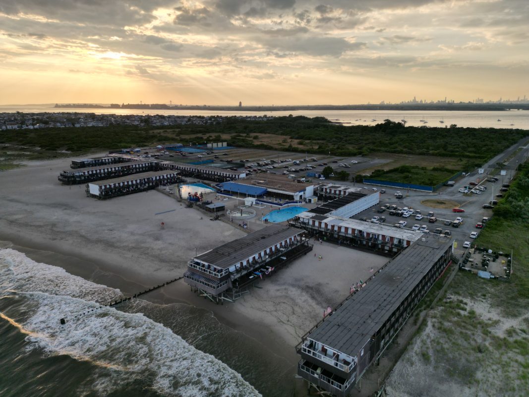 Breezy Point Beach Club