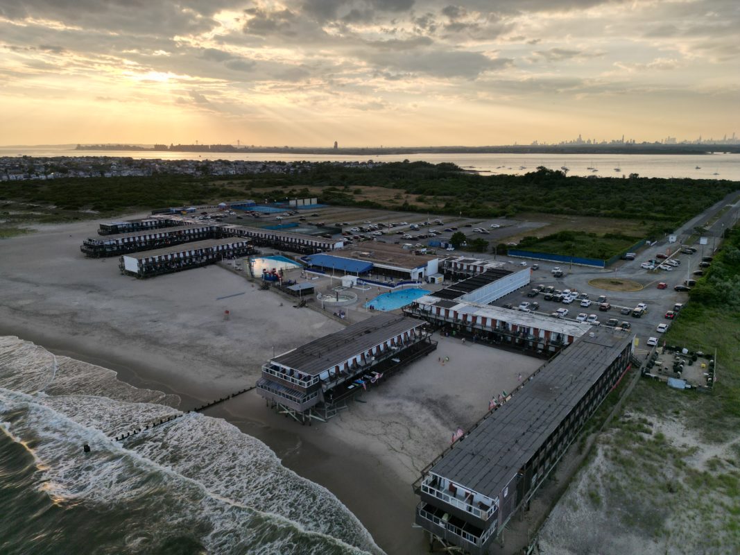 Breezy Point Beach Club
