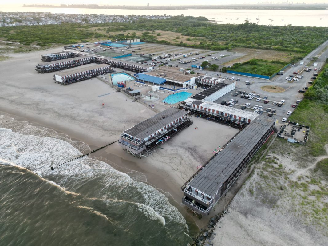 Breezy Point Beach Club