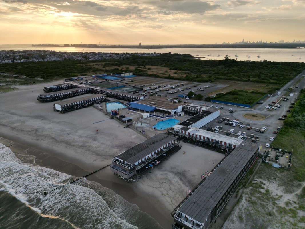 Breezy Point Beach Club