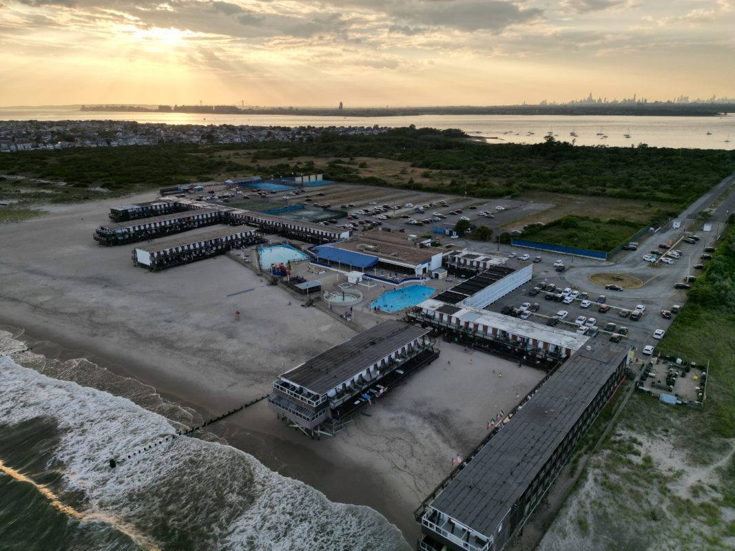Breezy Point Beach Club