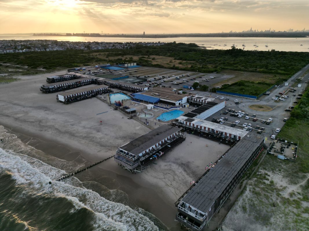 Breezy Point Beach Club