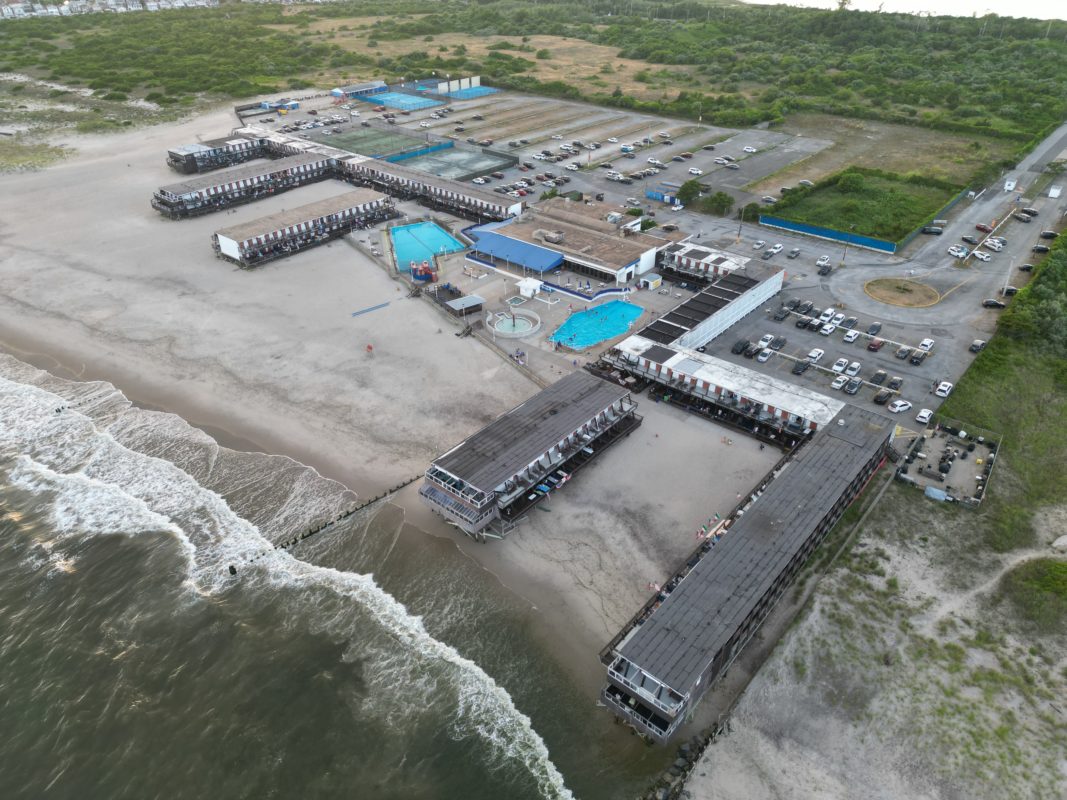 Breezy Point Beach Club