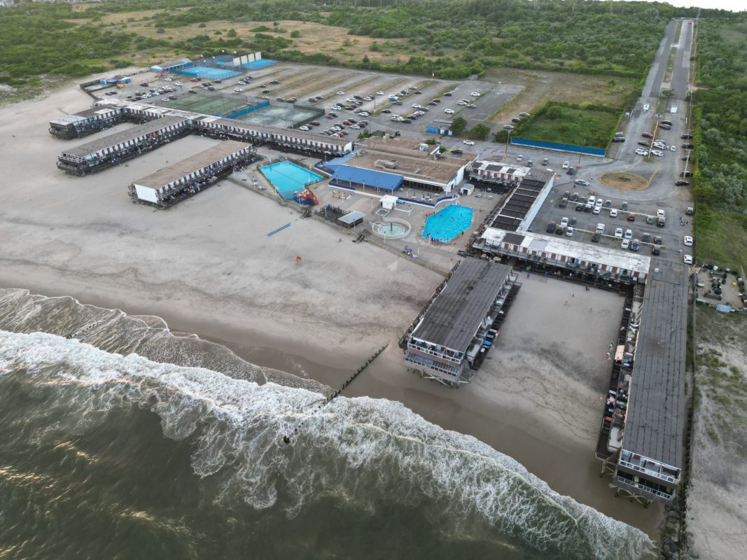Breezy Point Beach Club