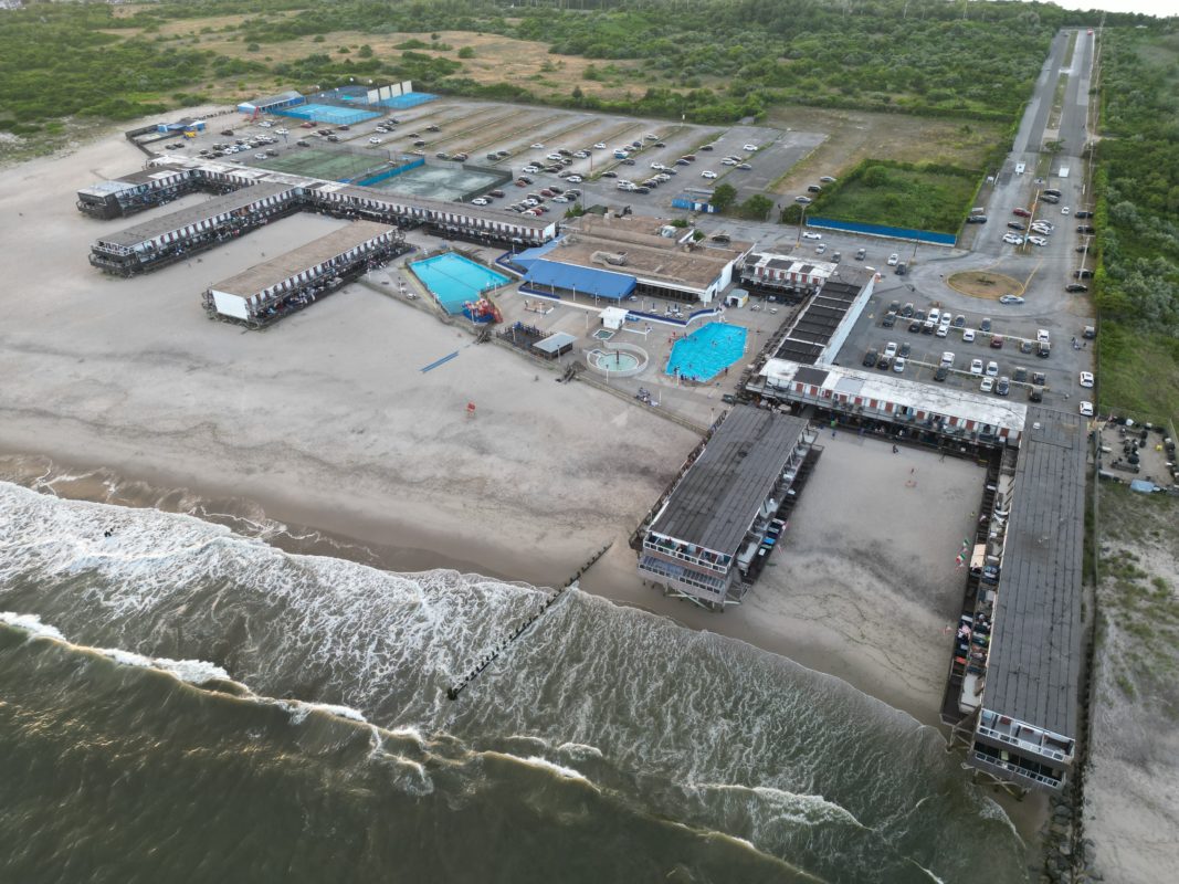 Breezy Point Beach Club