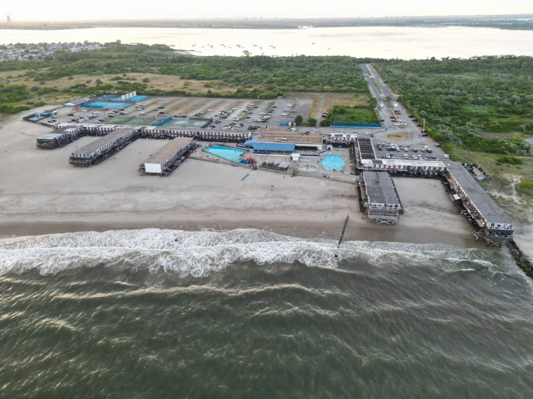 Breezy Point Beach Club