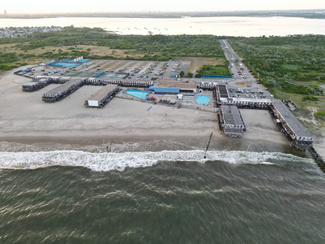 Breezy Point Beach Club