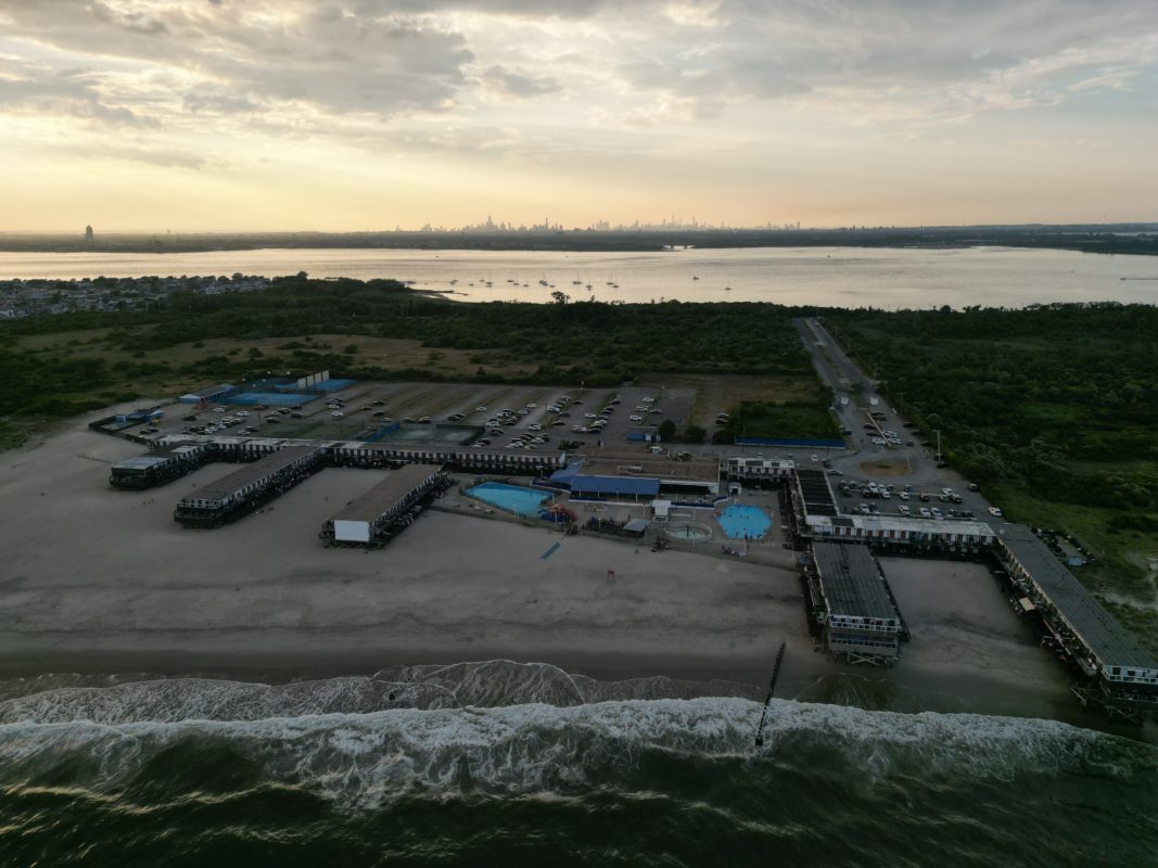 Breezy Point Beach Club