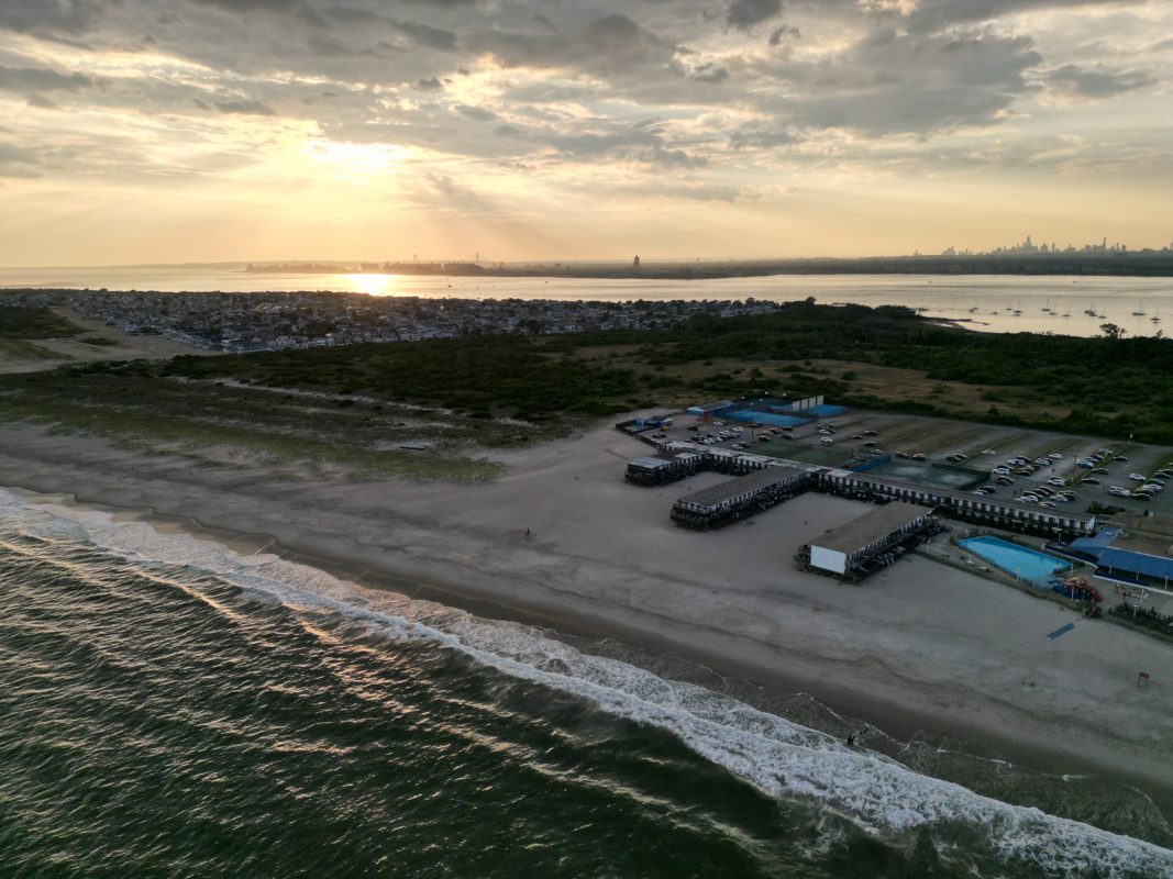 Breezy Point Beach Club