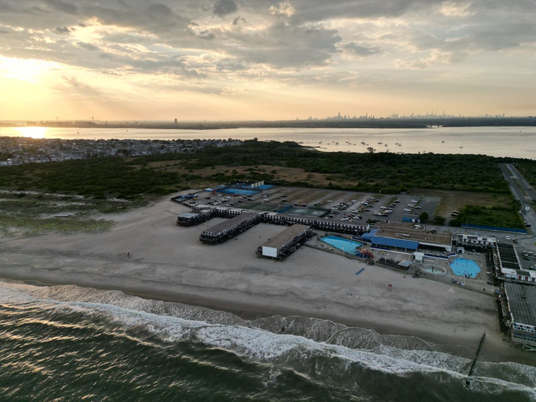 Breezy Point Beach Club