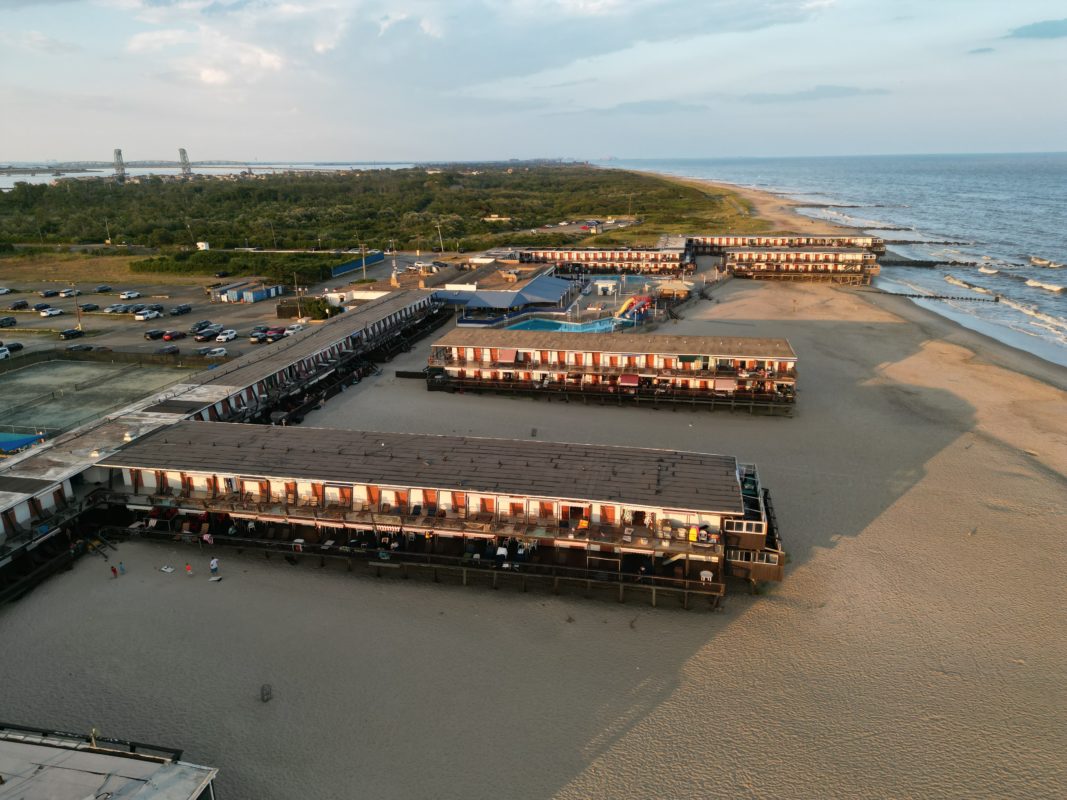 Breezy Point Beach Club