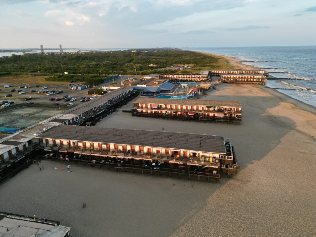 Breezy Point Beach Club