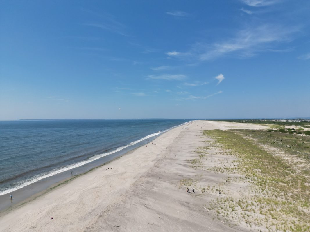 Breezy Point Beach Club