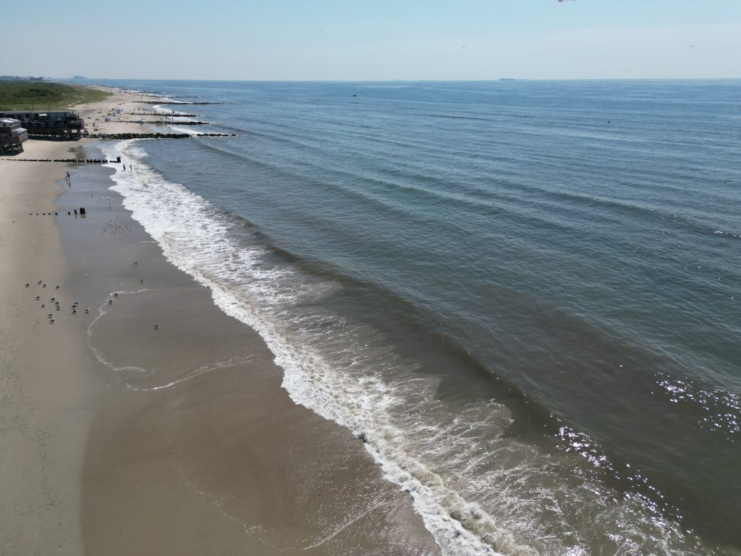 Breezy Point Beach Club