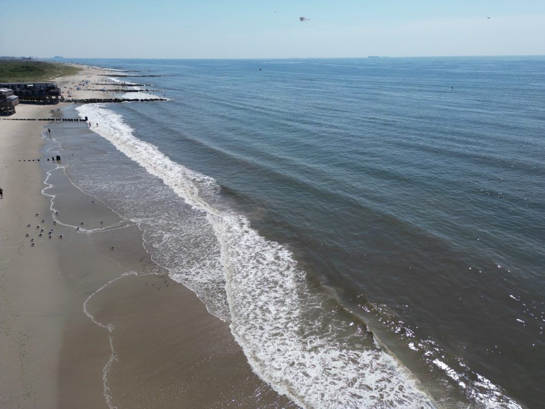 Breezy Point Beach Club