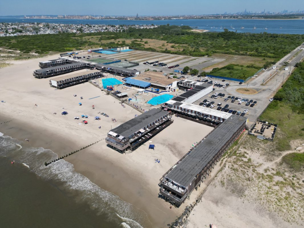 Breezy Point Beach Club