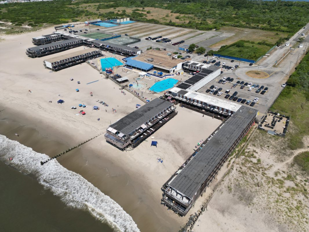 Breezy Point Beach Club