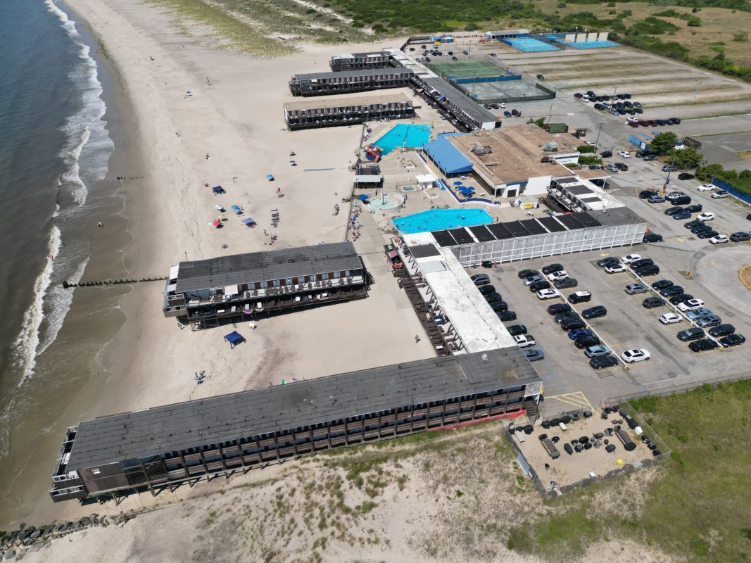 Breezy Point Beach Club