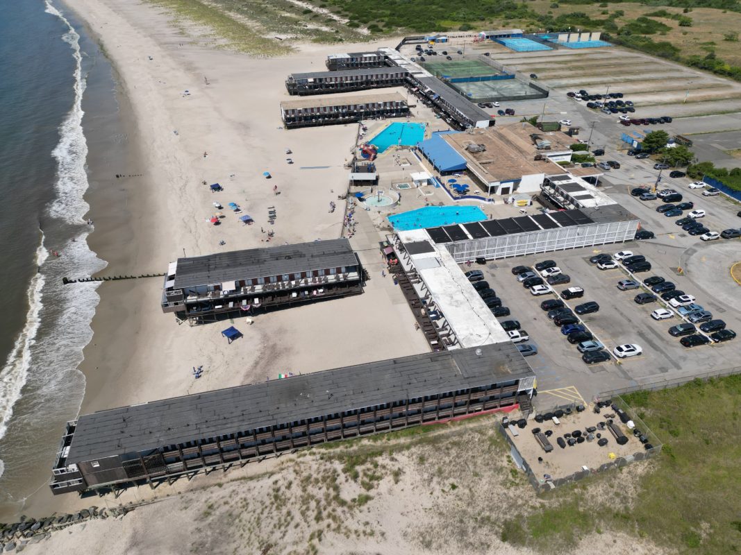 Breezy Point Beach Club