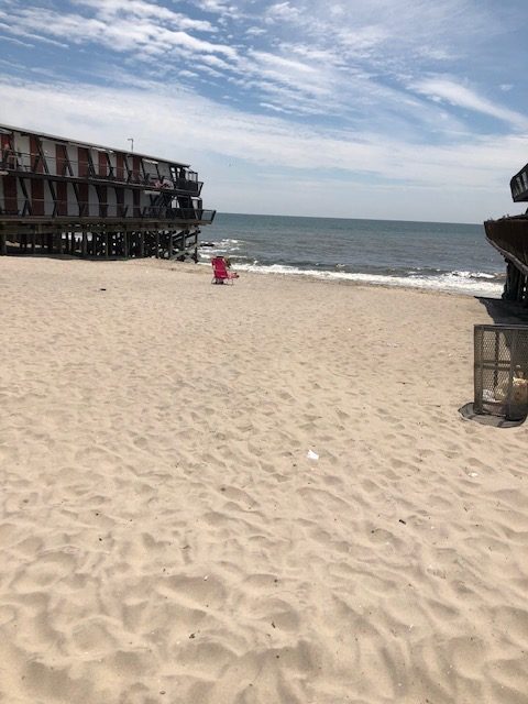 Breezy Point Beach Club