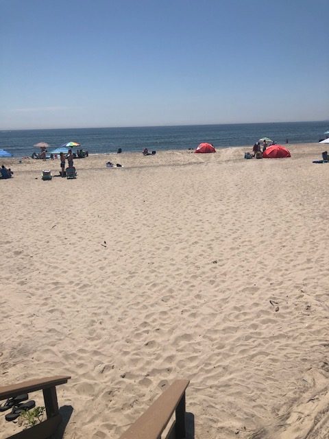 Breezy Point Beach Club