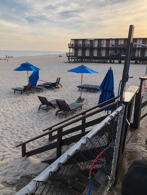 Breezy Point Beach Club