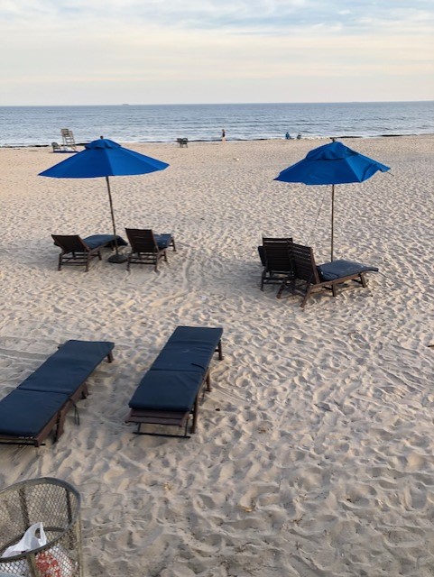 Breezy Point Beach Club