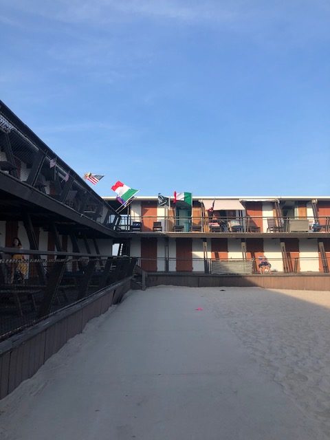 Breezy Point Beach Club