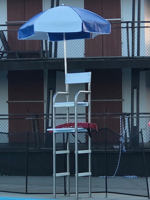 Breezy Point Beach Club